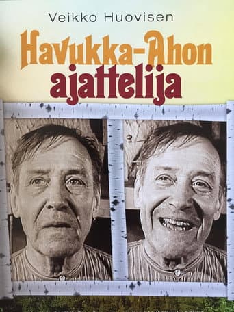 Poster for Havukka-ahon ajattelija