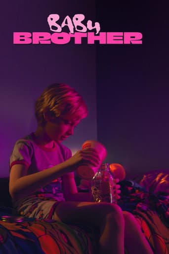Poster for Baby Brother