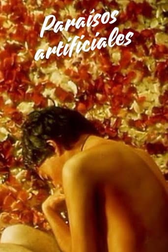 Poster for Artificial Paradise