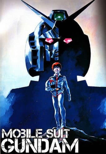 Poster for Season 1