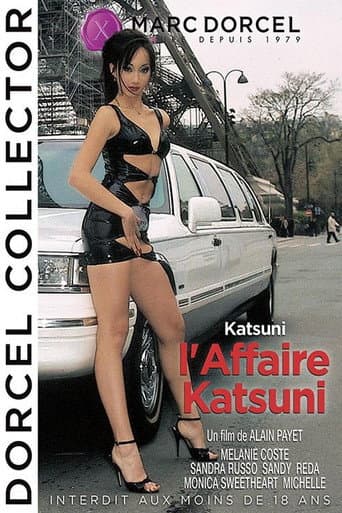 Poster for Katsuni French Affairs