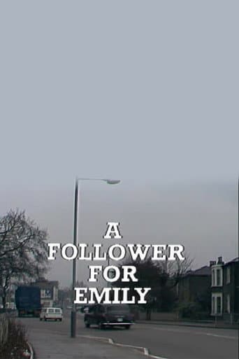 Poster for A Follower for Emily