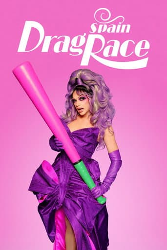 Poster for Season 2
