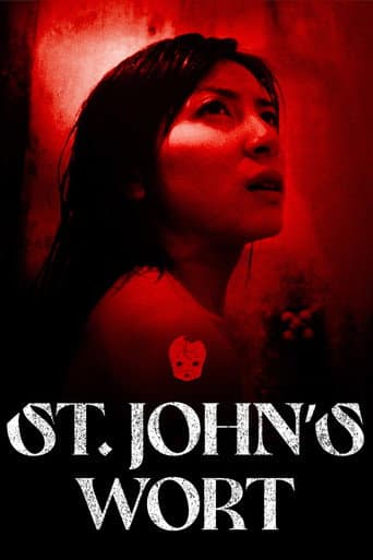 Poster for St. John's Wort