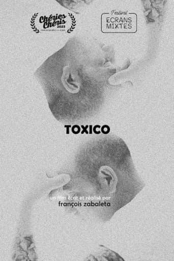 Poster for Toxico