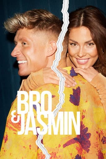 Poster for Bro og Jasmin