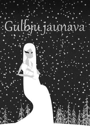 Poster for Swan Maiden