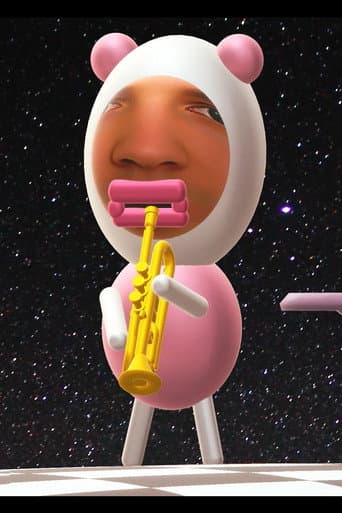 Poster for HONK HONK