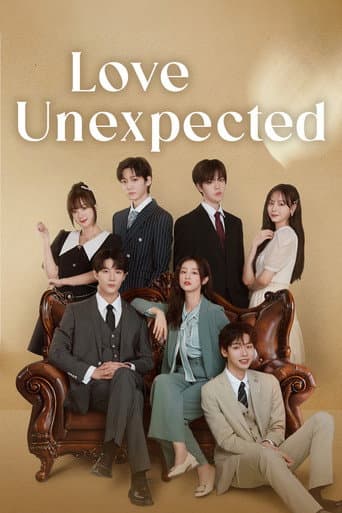 Poster for Love Unexpected