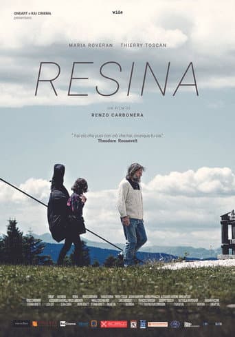 Poster for Resina