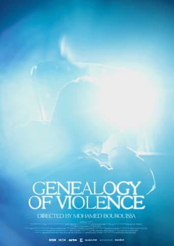 Poster for Genealogy of Violence