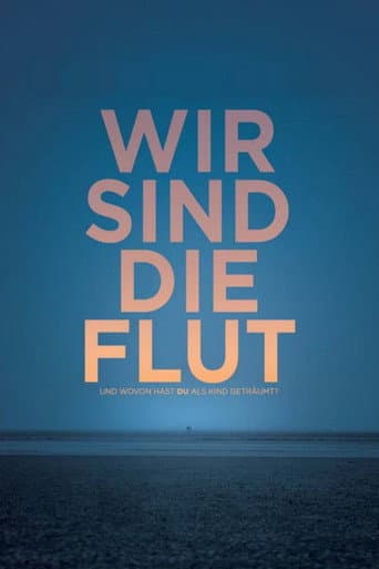 Poster for We Are The Tide