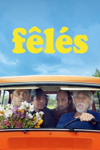 Poster for Fêlés