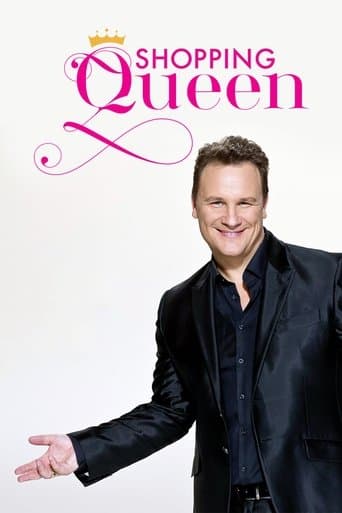 Poster for Shopping Queen