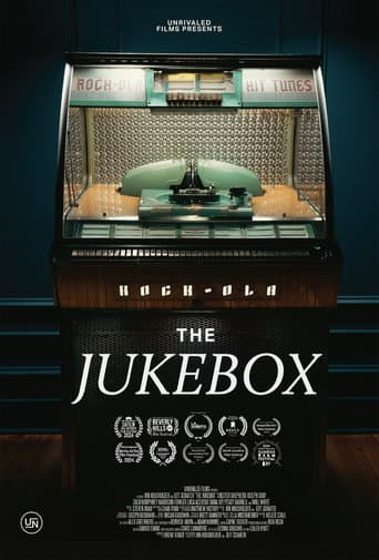 Poster for The Jukebox