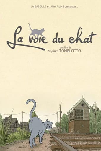 Poster for The Cat Way