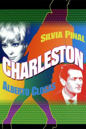 Poster for Charlestón
