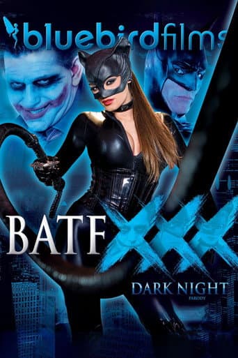 Poster for BatfXXX: Dark Night Parody