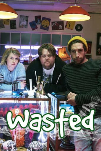 Poster for Series 1