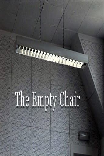 Poster for The Empty Chair