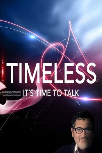 Poster for Timeless