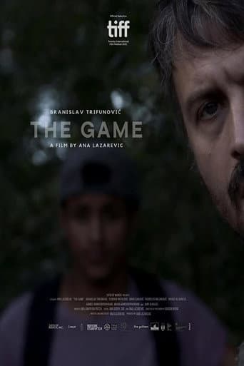 Poster for The Game