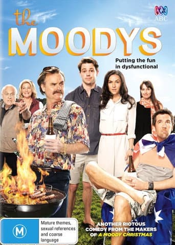 Poster for Series 1