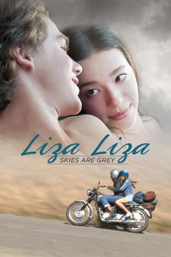 Poster for Liza, Liza, Skies Are Grey