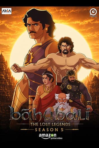 Poster for Season 5