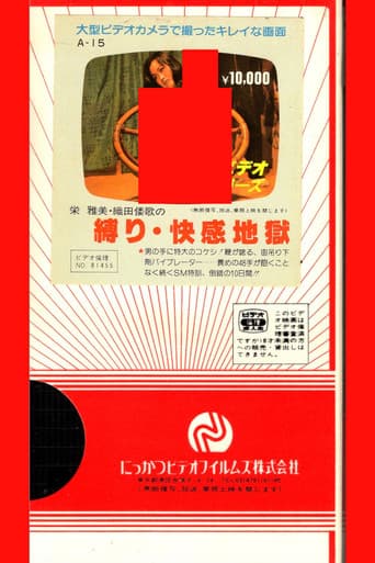 Poster for Bondage and Pleasure Hell