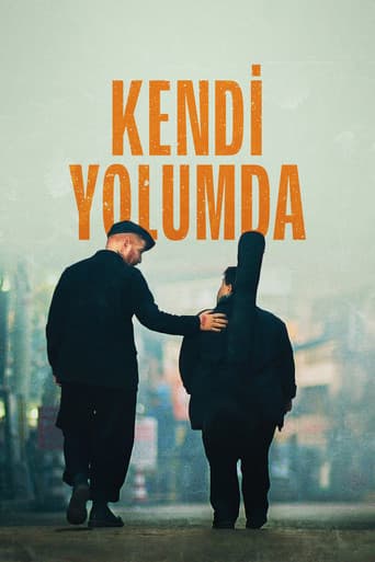 Poster for Kendi Yolumda