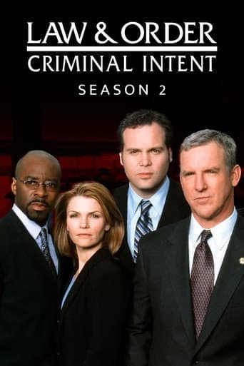 Poster for Season 2