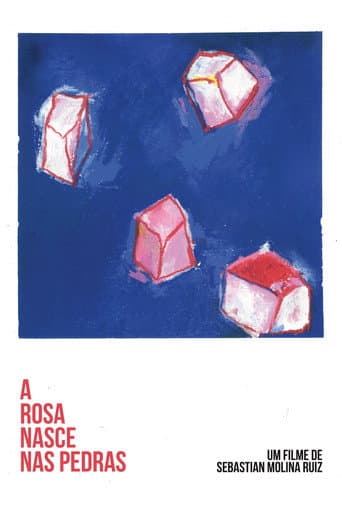 Poster for A Flower Blooms In The Remains