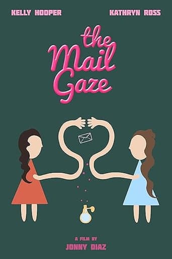 Poster for The Mail Gaze