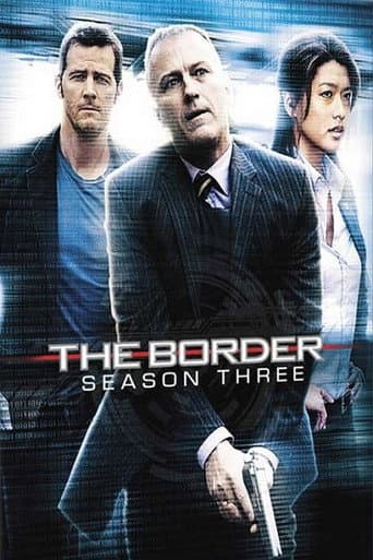 Poster for Season 3