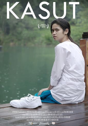 Poster for Kasut