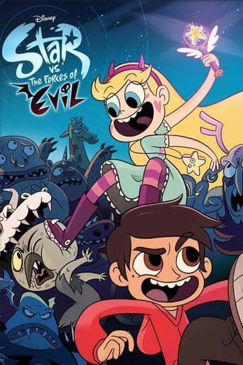 Poster for Season 1