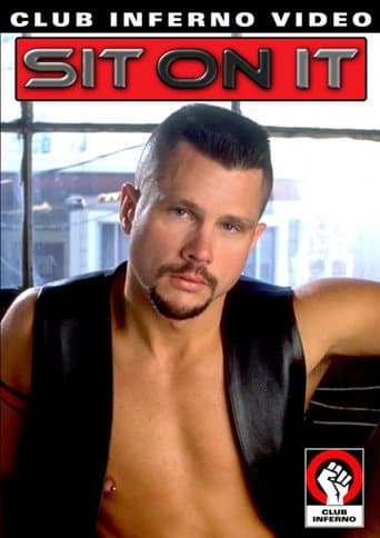 Poster for Sit On It