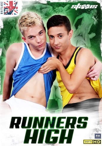 Poster for Runners High
