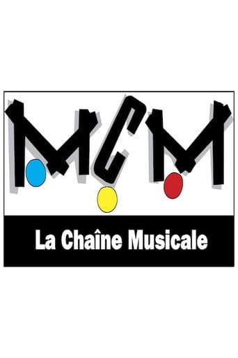 Poster for Marillion - Live au MCM Café.