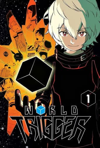 Poster for Season 1