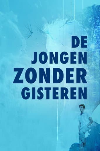 Poster for De Jongen Zonder Gisteren