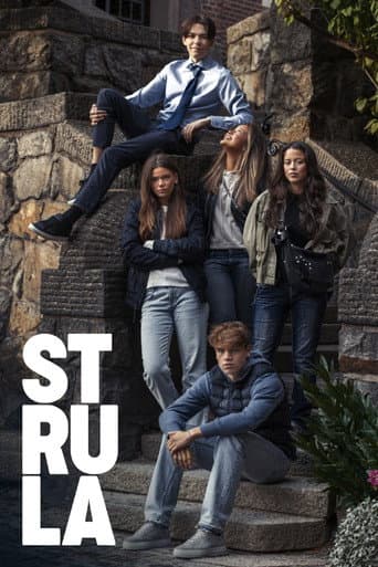 Poster for Season 5