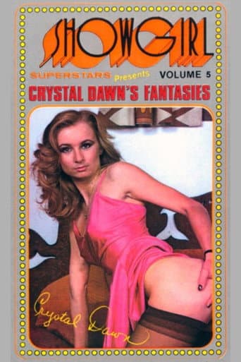 Poster for Crystal Dawn's Fantasies