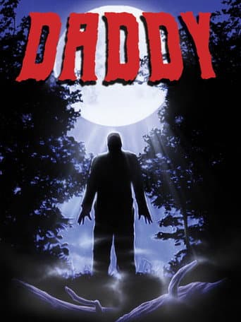 Poster for Daddy