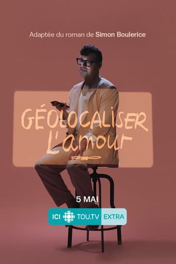 Poster for Geomapping Love