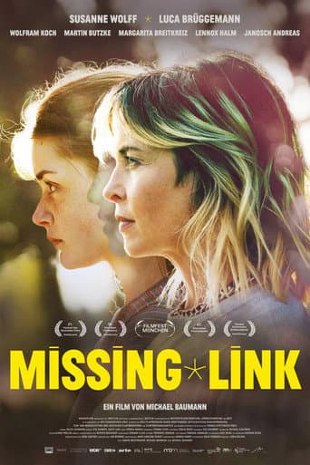 Poster for Missing*Link
