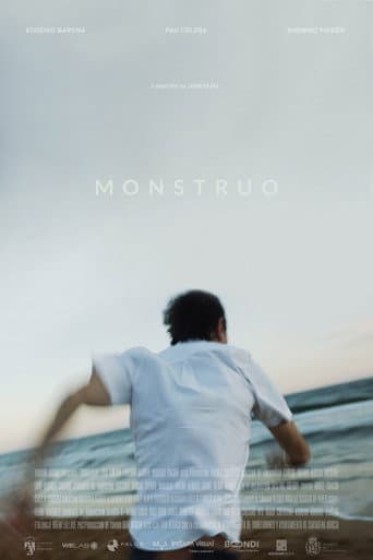 Poster for Monster