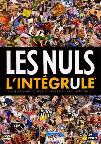 Poster for L'Intégrule - Les Nuls