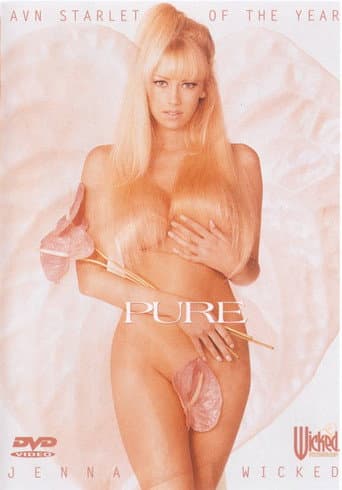 Poster for Pure